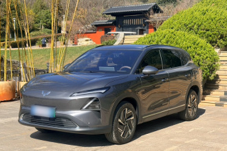 五菱汽车 五菱星光S 2025款 130km 领航型