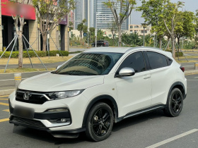 本田XR-V 2020款 220TURBO CVT舒适版