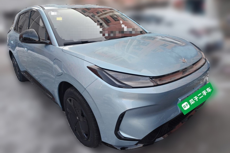 ARCFOX极狐 极狐T1 2025款 425 PRO车身外观3