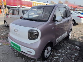 奔腾小马 2026款 222km 萌趣马 Plus