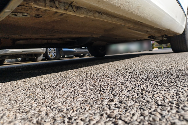 大众 宝来 2018款 1.5L 自动舒适型局部细节9004