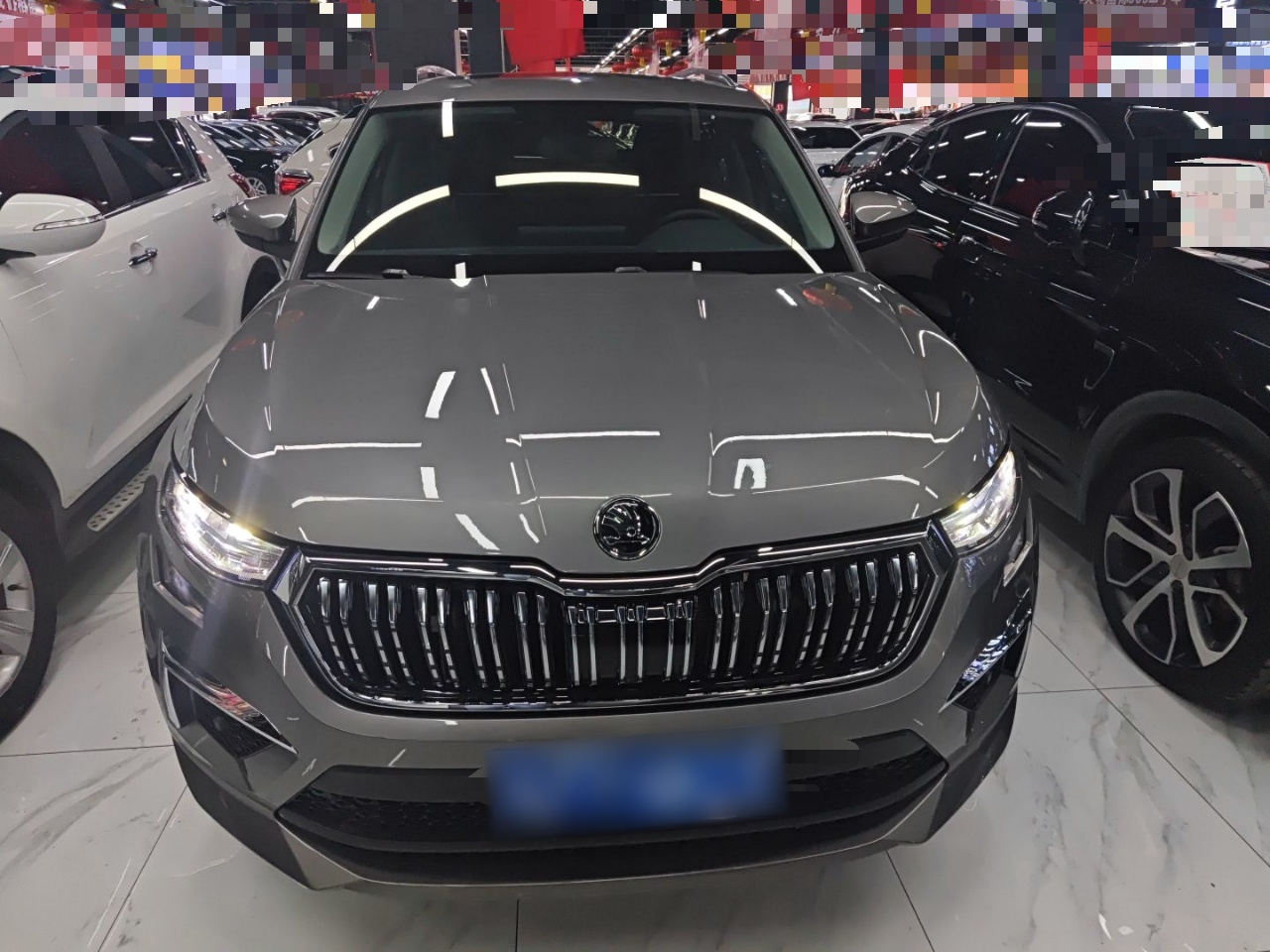 车300二手车图片