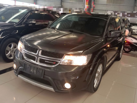 道奇 酷威 2013款 2.4L 两驱尊尚版