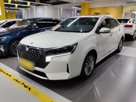 启辰D60 2021款 PLUS 1.6L XL CVT悦领版