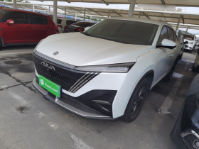 东风风神 皓瀚 2025款 1.5T 豪华型