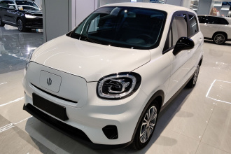 零跑汽车 零跑T03 2025款 403舒享版