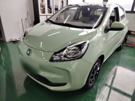 长安欧尚 奔奔E-Star 2021款 国民版 多彩款 磷酸铁锂（31.86kWh）