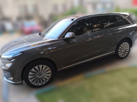 乐道L90 2025款 Max 六座版