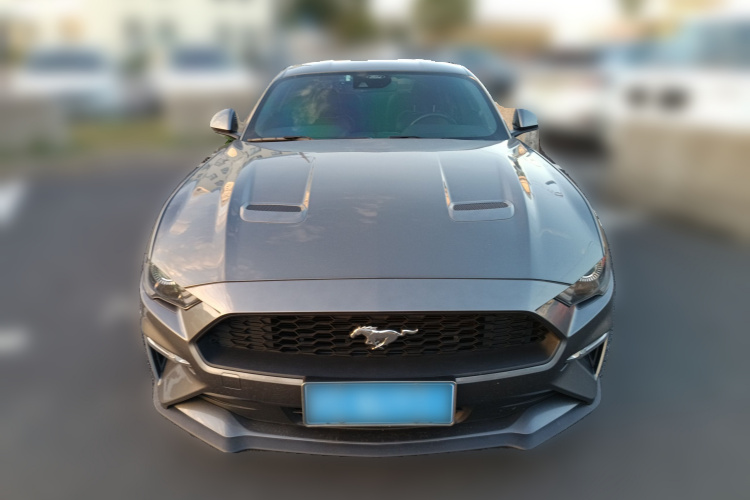 福特 Mustang 2021款 2.3T EcoBoost车身外观6001