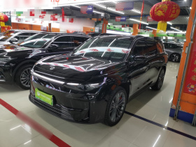 零跑汽车 零跑C16 2024款 增程 200尊享版