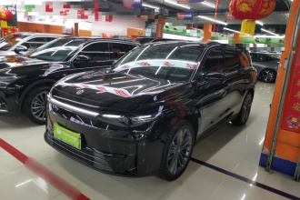 零跑汽车 零跑C16 2024款 增程 200尊享版