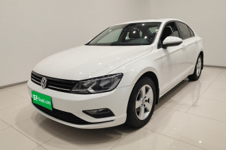 大众 凌渡 2015款 230TSI 手动风尚版