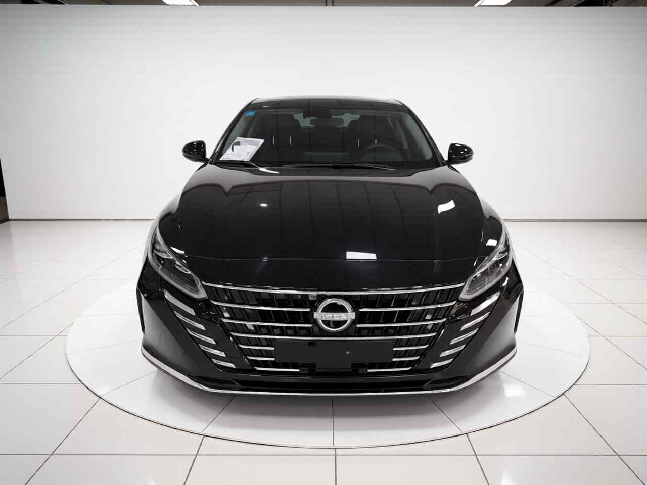 日产 天籁 2022款 2.0L XL-TLS 悦享版(1)