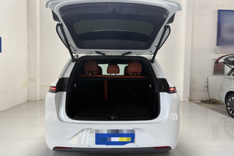 理想汽车 理想L6 2025款 Max 智能焕新版局部细节23