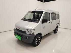 五菱汽车 五菱之光 2023款 1.5L 实用型 5/7座