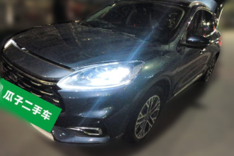 福特 锐际 2020款 EcoBoost 245 四驱耀享款