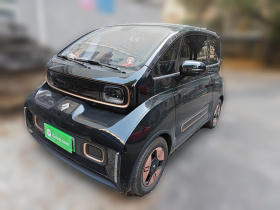 宝骏KiWi EV 2022款 艺术家轻享版 三元锂
