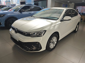 大众 朗逸 2023款 新锐 1.5L 自动新逸版