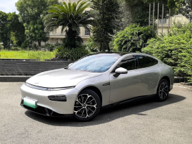 小鹏P7 2022款 625E