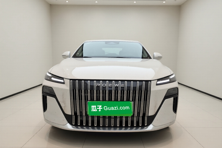 荣威M7 DMH 2025款 160km臻享版车身外观2