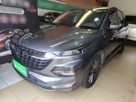 五菱汽车 五菱凯捷 2020款 1.5T 手动精英型