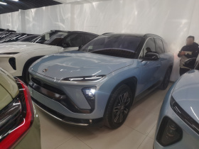 蔚来ES6 2020款 430KM 性能版