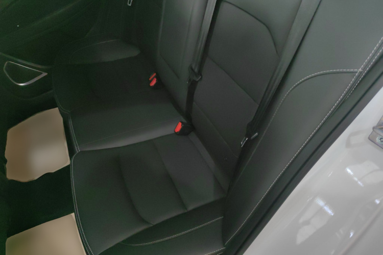 吉利汽车 帝豪 2020款 1.5L CVT豪华型中控内饰21