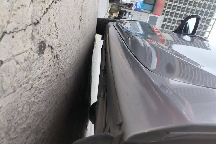 马自达 阿特兹 2018款 2.5L 蓝天运动版 国V局部细节9002