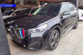 宝马X1 2023款 sDrive25Li M运动套装