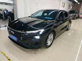 福特 蒙迪欧 2023款 EcoBoost 180 舒雅型