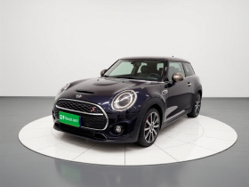 MINI Clubman 2022款 2.0T COOPER S