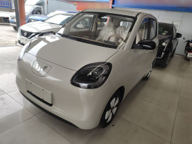 五菱汽车 宏光MINIEV 2025款 四门版 进阶款