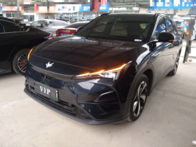 ARCFOX极狐 极狐 阿尔法T5(ARCFOX αT5) 2025款 520 MAX