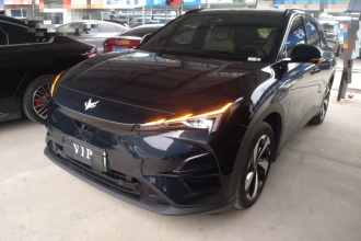 ARCFOX极狐 极狐 阿尔法T5(ARCFOX αT5) 2025款 520 MAX