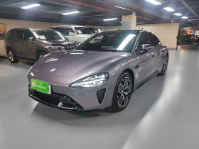 小米汽车 小米SU7 2024款 后驱长续航智驾版