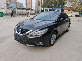 日产 天籁 2016款 2.0L XE 时尚版