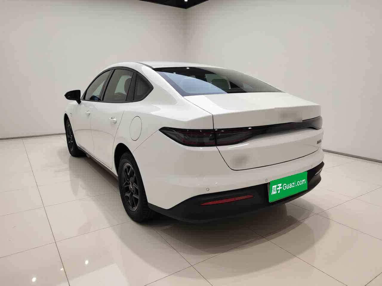比亚迪 海豹05 DM-i 2025款 DM-i 智驾版 55KM豪华型(3)