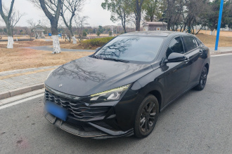 东风风神 奕炫 2025款 1.5L 自动豪华型