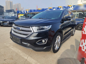 福特 锐界 2018款 EcoBoost 245 两驱豪锐型 7座 国V