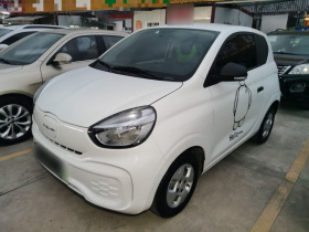 荣威 科莱威CLEVER 2021款 302km新四座超能版