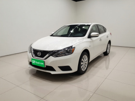 日产 轩逸 2021款 经典 1.6XE CVT舒适版