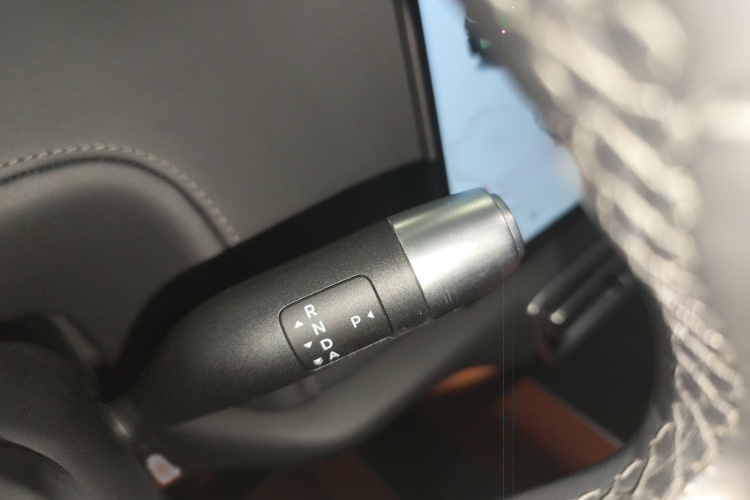 理想汽车 理想L9 2024款 Ultra局部细节18