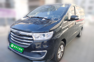 江淮瑞风 瑞风M3 2023款 PLUS 1.8L 7/8座智联版