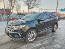 福特 锐界 2016款 EcoBoost 245 四驱尊锐型 7座