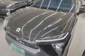 蔚来EC6 2020款 615KM 性能版