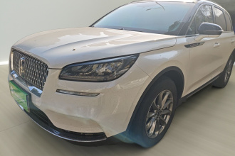 林肯 冒险家 2020款 2.0T 两驱尊享版