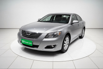 丰田 凯美瑞 2007款 200E 精英版