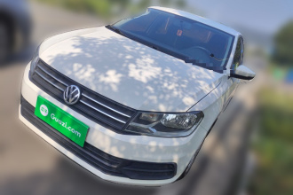 大众 桑塔纳 2016款 1.6L 手动风尚版