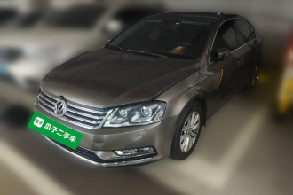 大众 迈腾 2013款 2.0TSI 豪华型