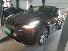 特斯拉 Model Y 2022款 后轮驱动版